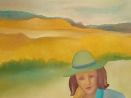 Dipinti a olio 1